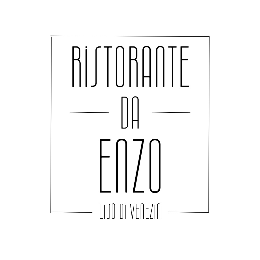 Ristorante da Enzo, Lido di Venezia
